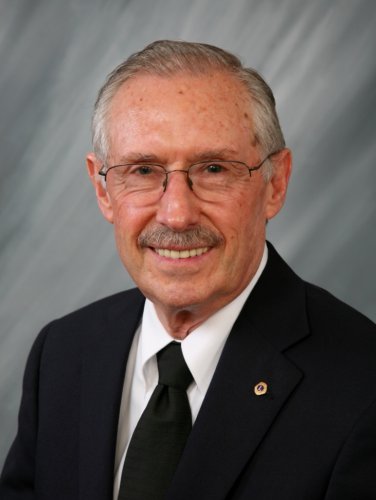 Ron Mitchell